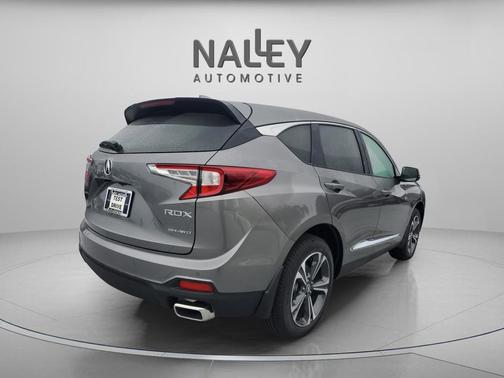 2025 Acura RDX Technology Package