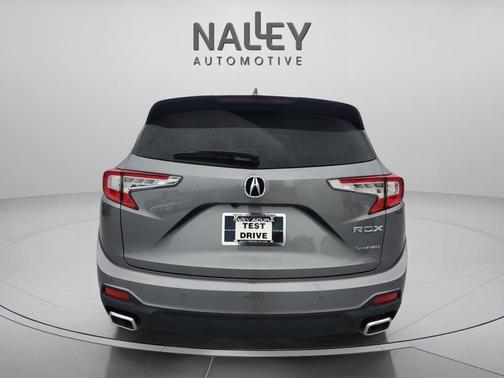 2025 Acura RDX Technology Package