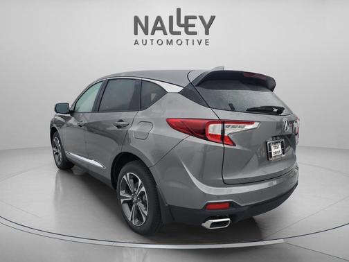 2025 Acura RDX Technology Package