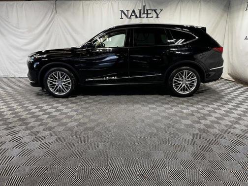 2023 Acura MDX Advance