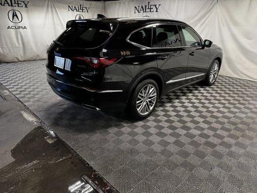 2023 Acura MDX Advance
