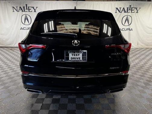 2023 Acura MDX Advance