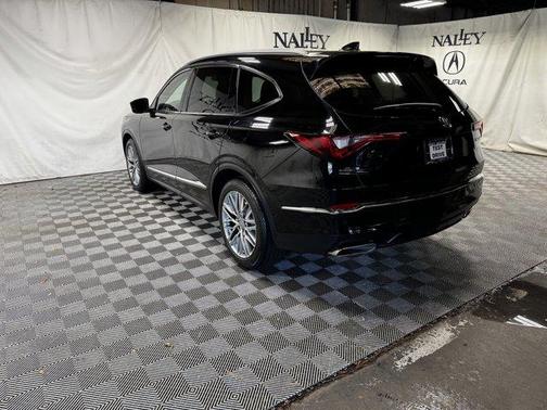 2023 Acura MDX Advance