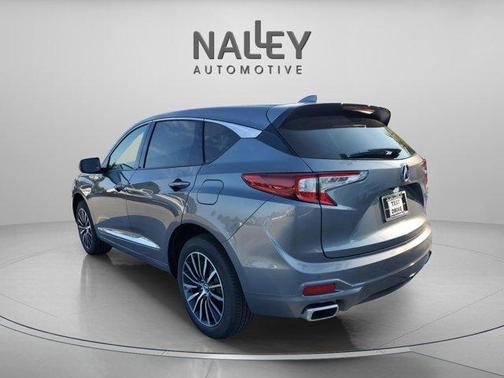 2025 Acura RDX Advance Package
