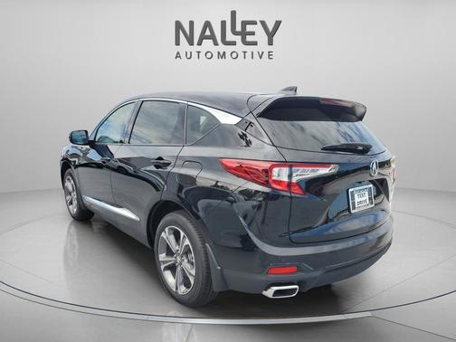 2025 Acura RDX Technology Package