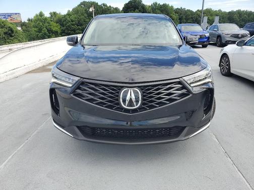 2025 Acura RDX Technology Package