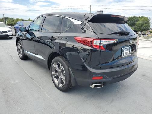 2025 Acura RDX Technology Package