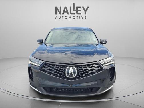 2025 Acura RDX Technology Package