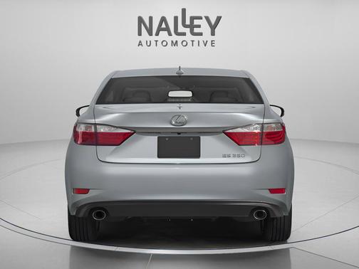 2014 Lexus ES 350 Base