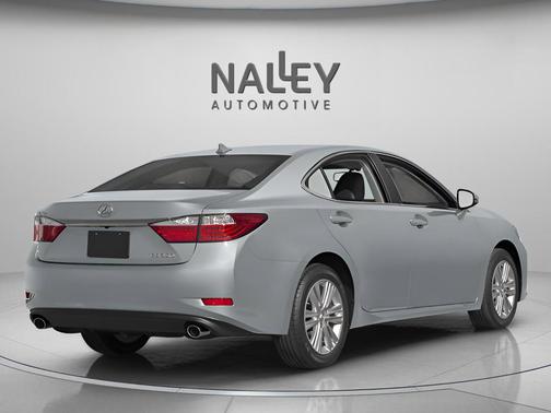 2014 Lexus ES 350 Base