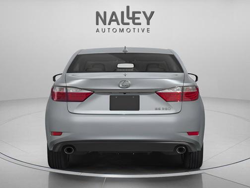 2014 Lexus ES 350 Base