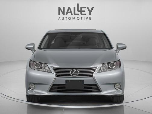 2014 Lexus ES 350 Base