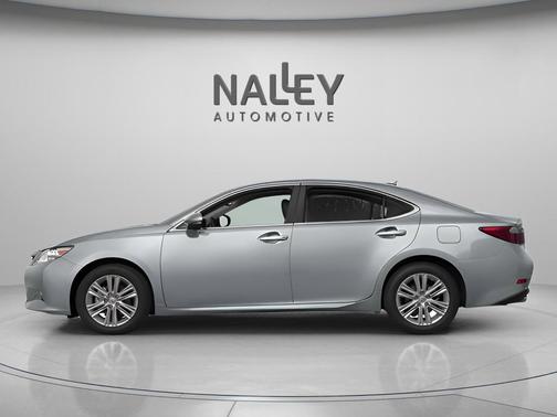 2014 Lexus ES 350 Base