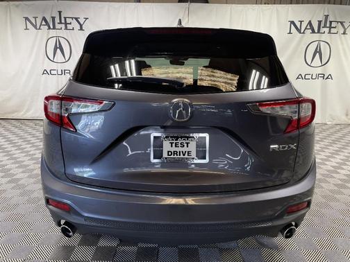 2019 Acura RDX Technology Package