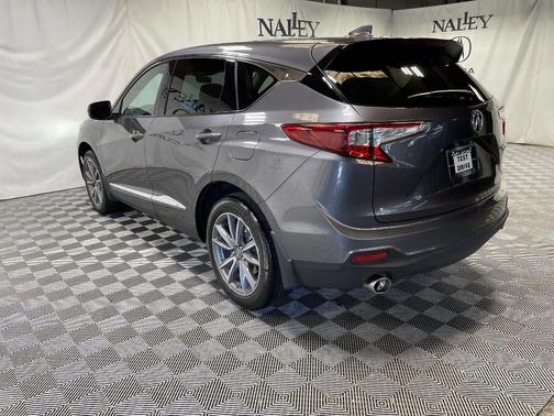 2019 Acura RDX Technology Package