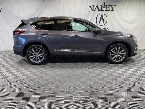 2019 Acura RDX Technology Package