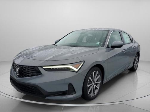 2026 Acura Integra Base