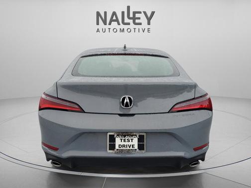 2026 Acura Integra Base