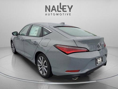 2026 Acura Integra Base