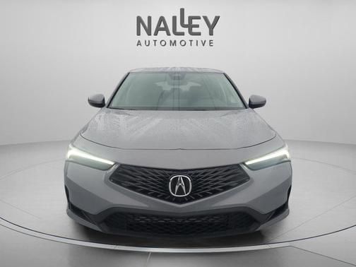 2026 Acura Integra Base