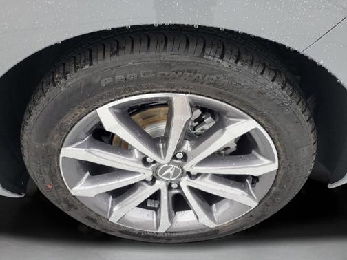 2026 Acura Integra Base