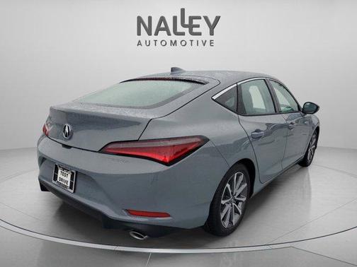 2026 Acura Integra Base