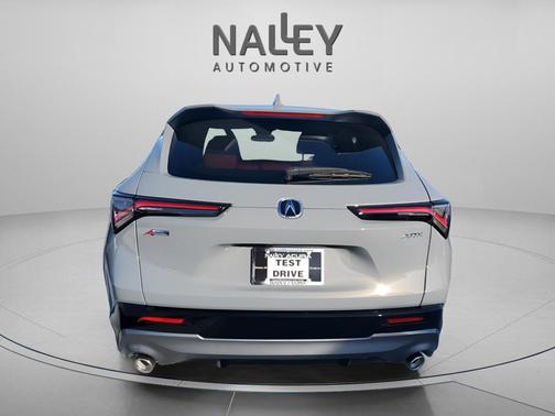 2026 Acura ADX W/A-SPEC PACKAGE