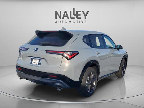 2026 Acura ADX W/A-SPEC PACKAGE