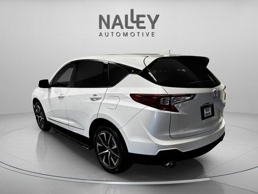 2020 Acura RDX Technology Package