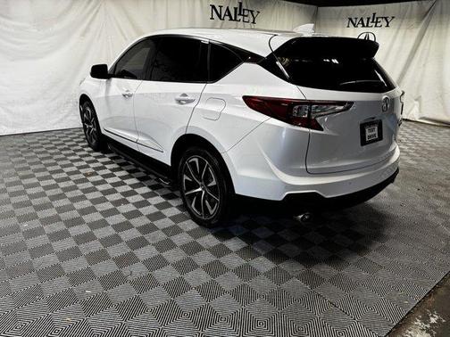 2020 Acura RDX Technology Package