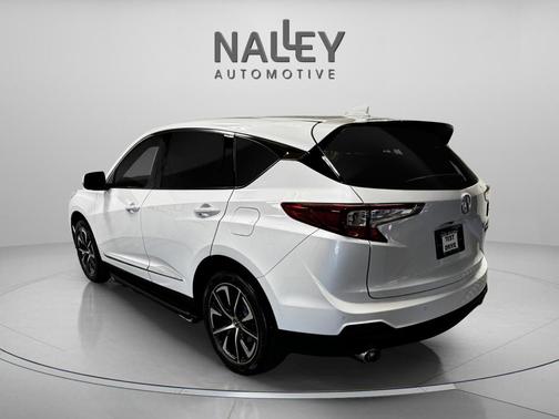 2020 Acura RDX Technology Package