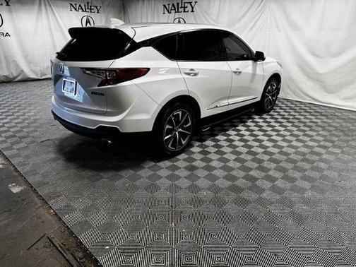 2020 Acura RDX Technology Package