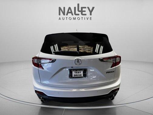 2020 Acura RDX Technology Package