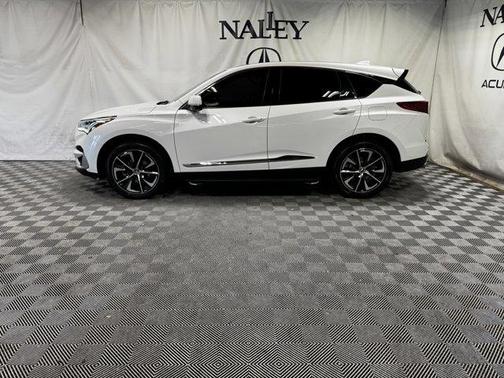 2020 Acura RDX Technology Package