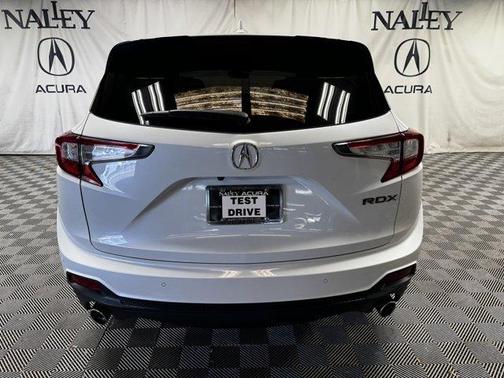 2020 Acura RDX Technology Package