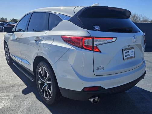 2020 Acura RDX Technology Package