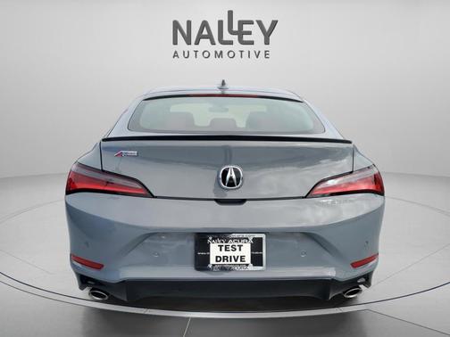 2026 Acura Integra A-Spec Technology