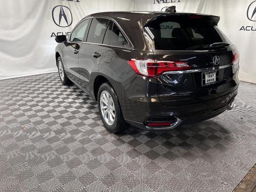 2017 Acura RDX Technology Package