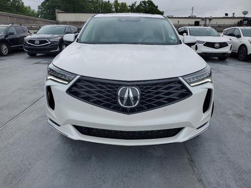 2025 Acura RDX Advance Package