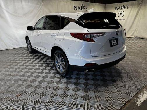 2023 Acura RDX Technology Package