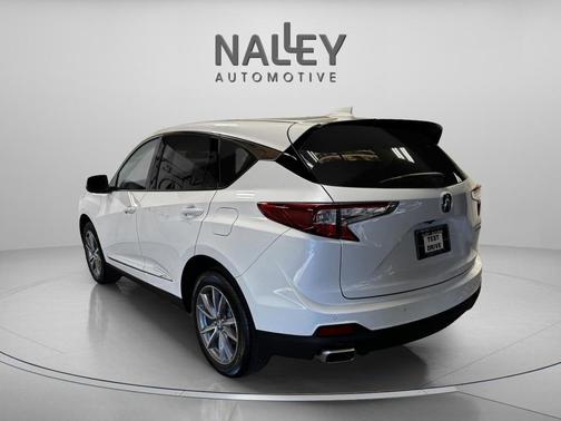 2023 Acura RDX Technology Package