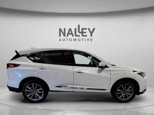 2023 Acura RDX Technology Package