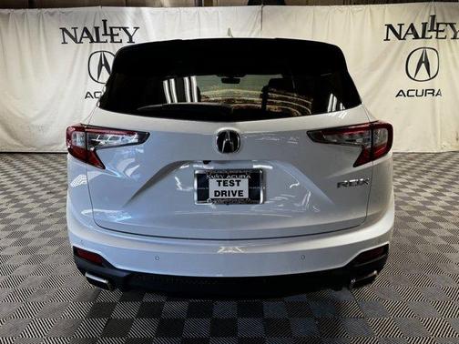 2023 Acura RDX Technology Package