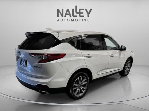 2023 Acura RDX Technology Package