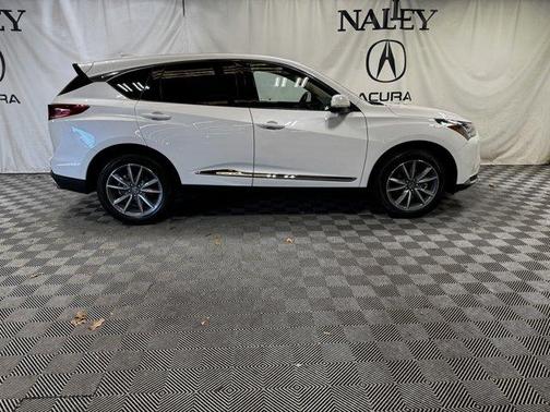 2023 Acura RDX Technology Package