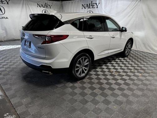 2023 Acura RDX Technology Package