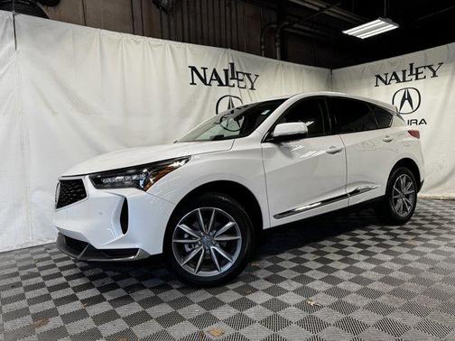 2023 Acura RDX Technology Package