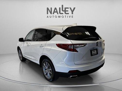 2023 Acura RDX Technology Package