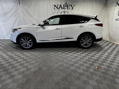 2023 Acura RDX Technology Package