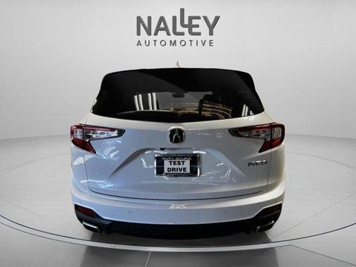 2023 Acura RDX Technology Package